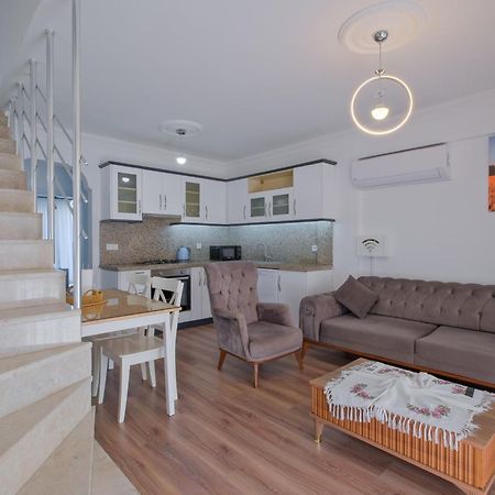 Sunset Beach Club Fethiye Exterior photo