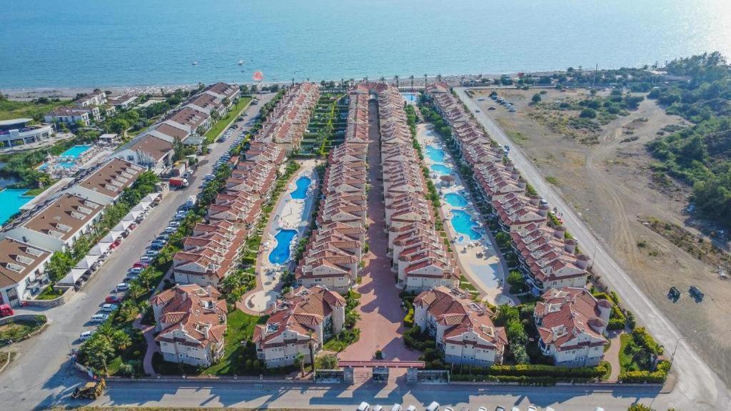 Sunset Beach Club Fethiye Exterior photo