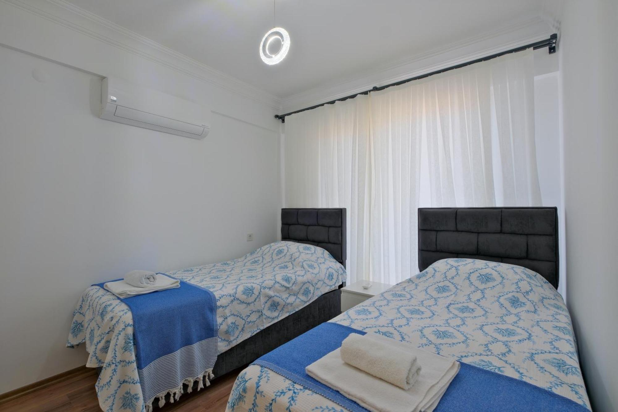 Sunset Beach Club Fethiye Exterior photo