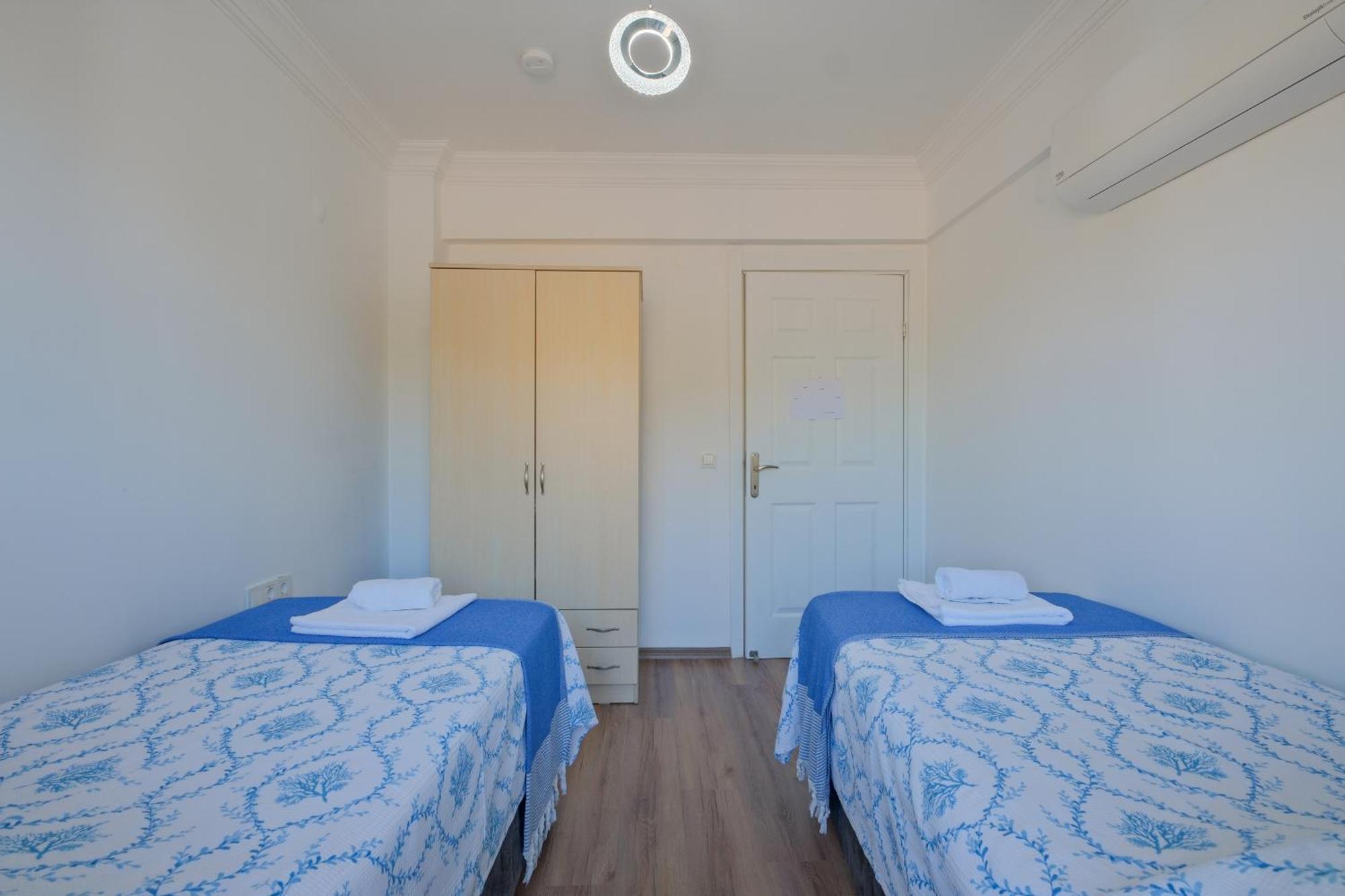Sunset Beach Club Fethiye Exterior photo